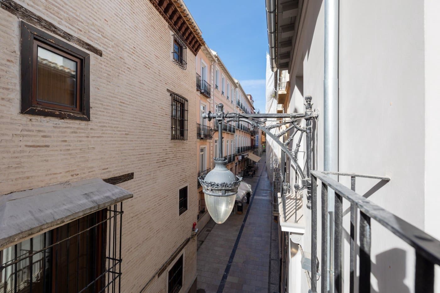 Apartamento para venda em Granada cidade - 1 200 000 € (Ref: 9938391)