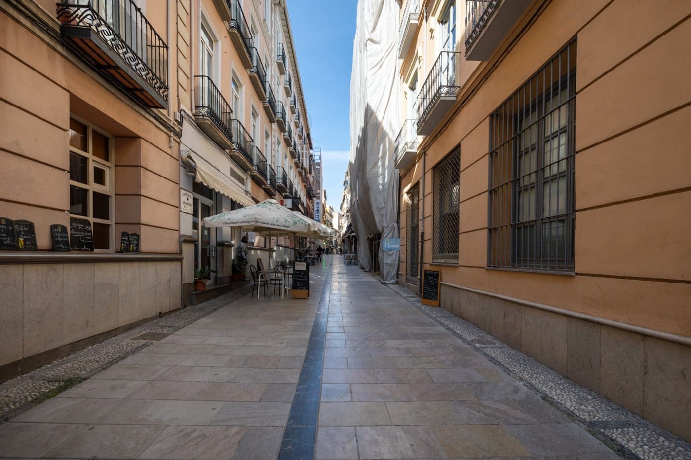Apartamento para venda em Granada cidade - 1 200 000 € (Ref: 9938391)