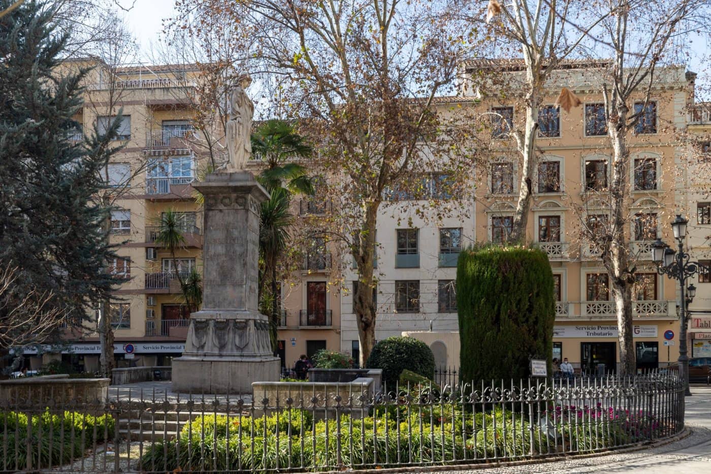 Apartamento para venda em Granada cidade - 1 200 000 € (Ref: 9938391)