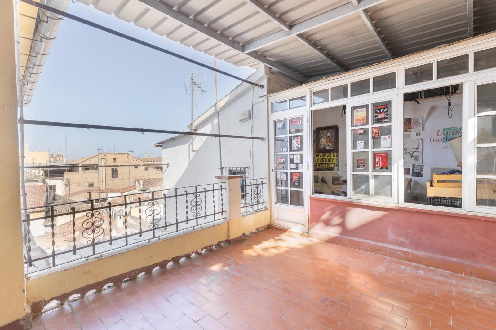 Appartement te koop in Granada stad - € 1.500.000 (Ref: 9938392)