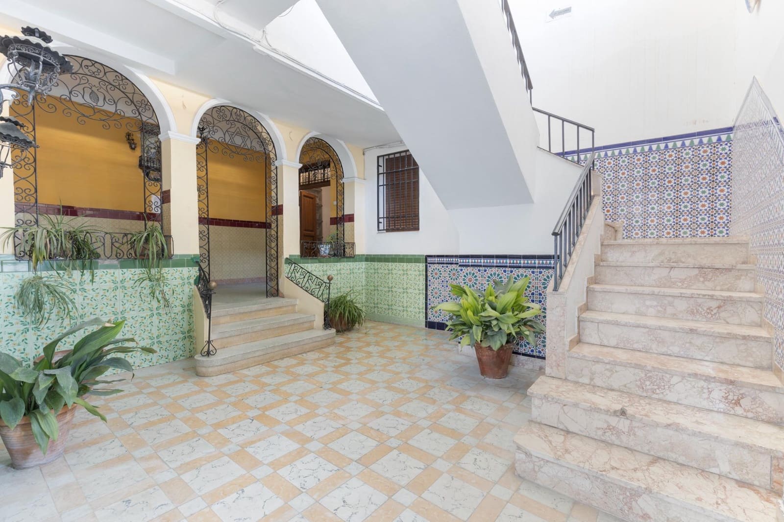 Appartement te koop in Granada stad - € 1.500.000 (Ref: 9938392)