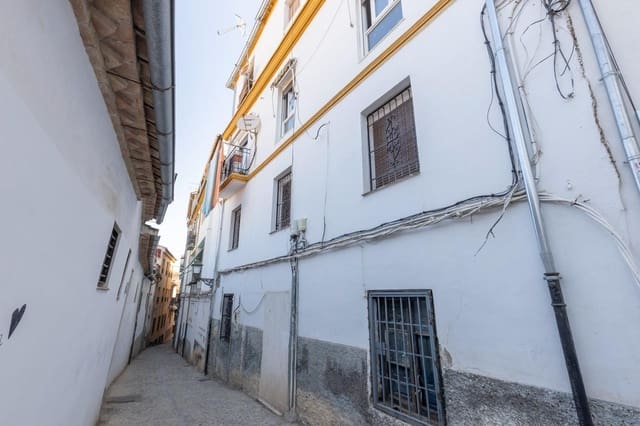 Appartement te koop in Albaicin, Granada stad - € 1.500.000 (Ref: 9938392)