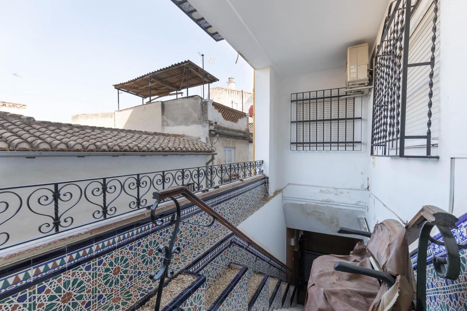 Appartement te koop in Granada stad - € 1.500.000 (Ref: 9938392)