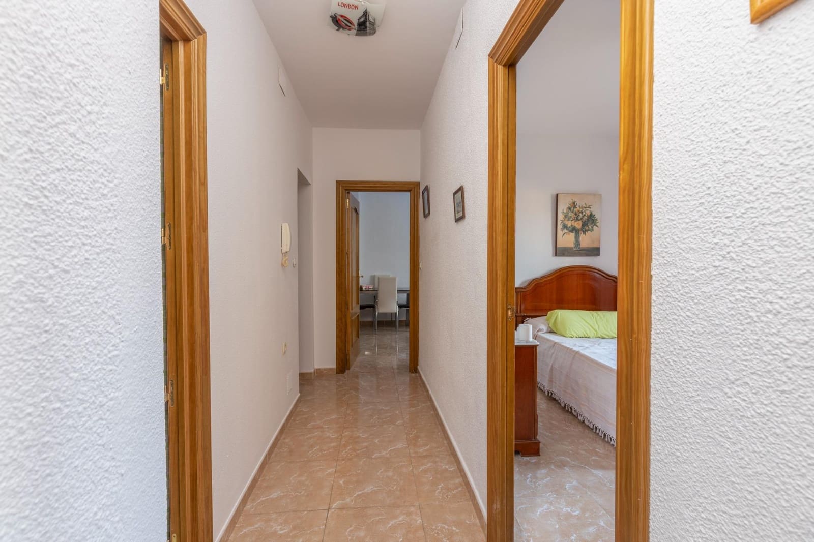 Appartement te koop in Granada stad - € 1.500.000 (Ref: 9938392)