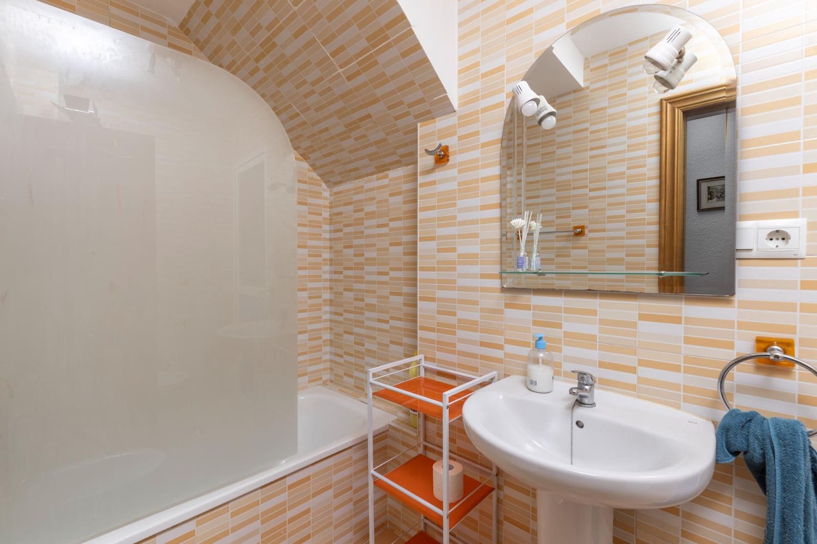 Appartement te koop in Granada stad - € 1.500.000 (Ref: 9938392)