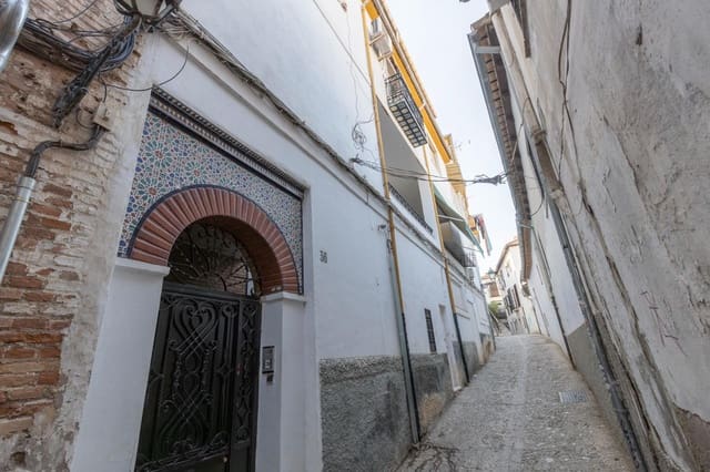 Appartement te koop in Albaicin, Granada stad - € 1.500.000 (Ref: 9938392)
