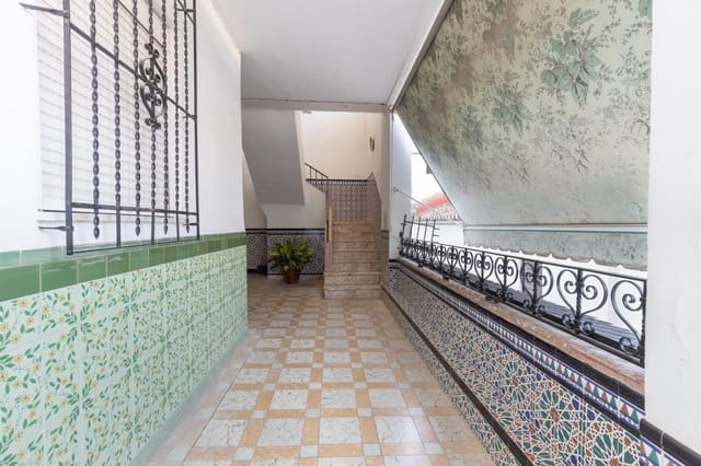 Appartement te koop in Albaicin, Granada stad - € 1.500.000 (Ref: 9938392)