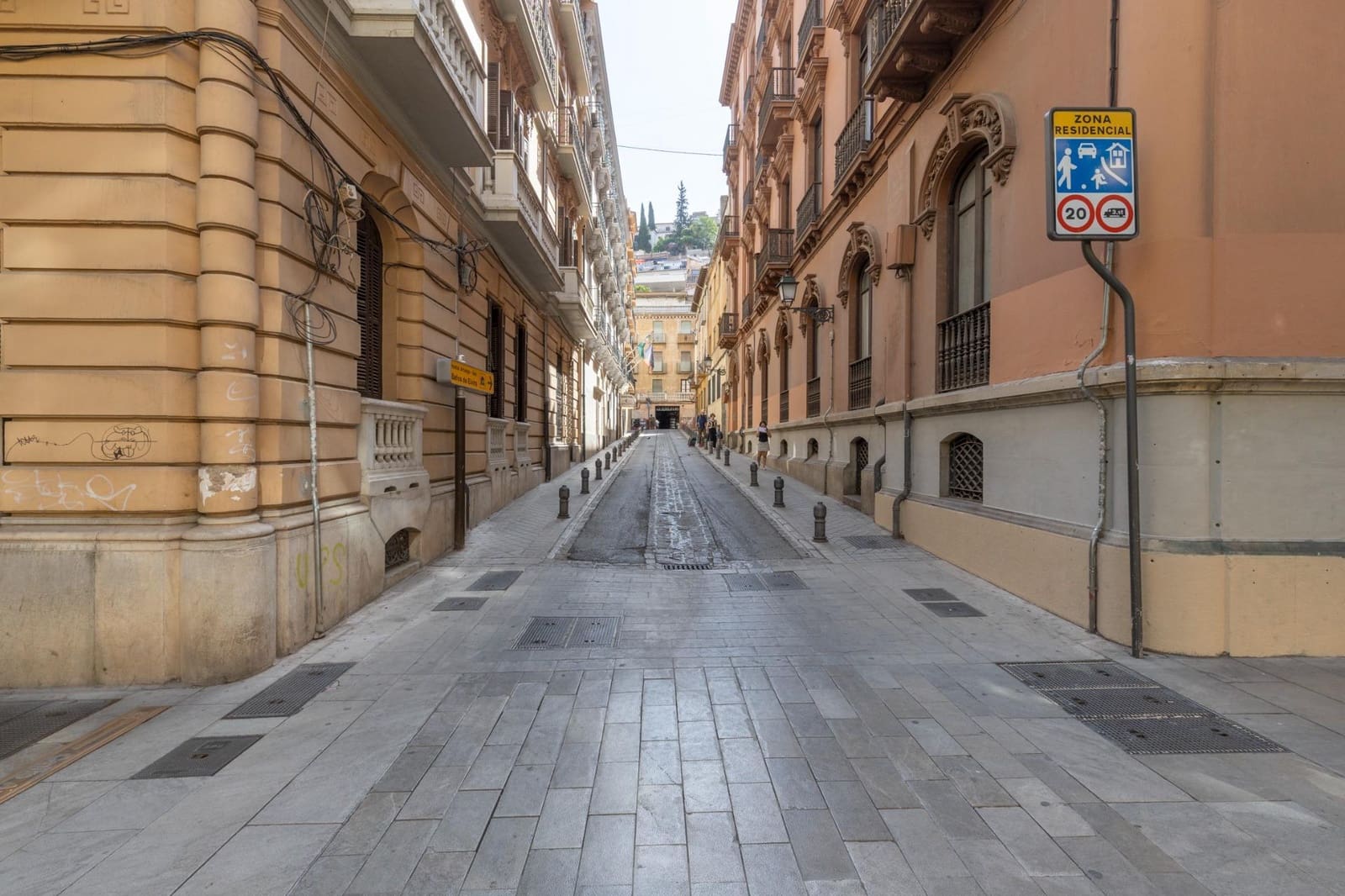 Appartement te koop in Granada stad - € 1.500.000 (Ref: 9938392)