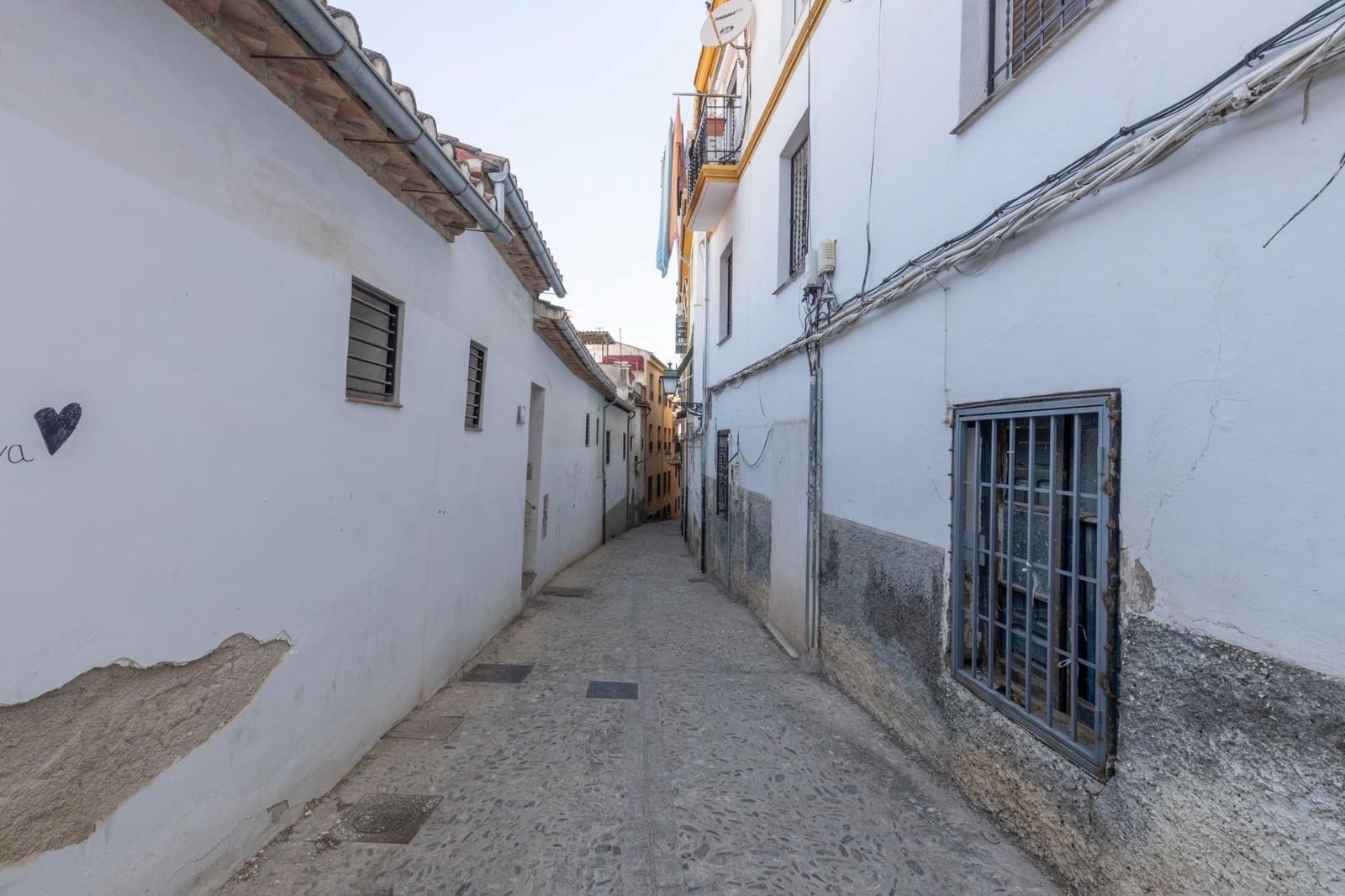 Appartement te koop in Granada stad - € 1.500.000 (Ref: 9938392)