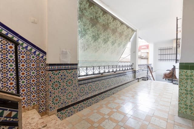 Appartement te koop in Albaicin, Granada stad - € 1.500.000 (Ref: 9938392)