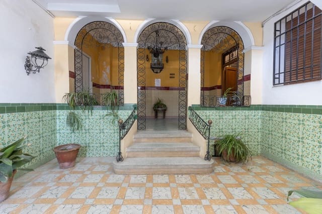 Appartement te koop in Albaicin, Granada stad - € 1.500.000 (Ref: 9938392)