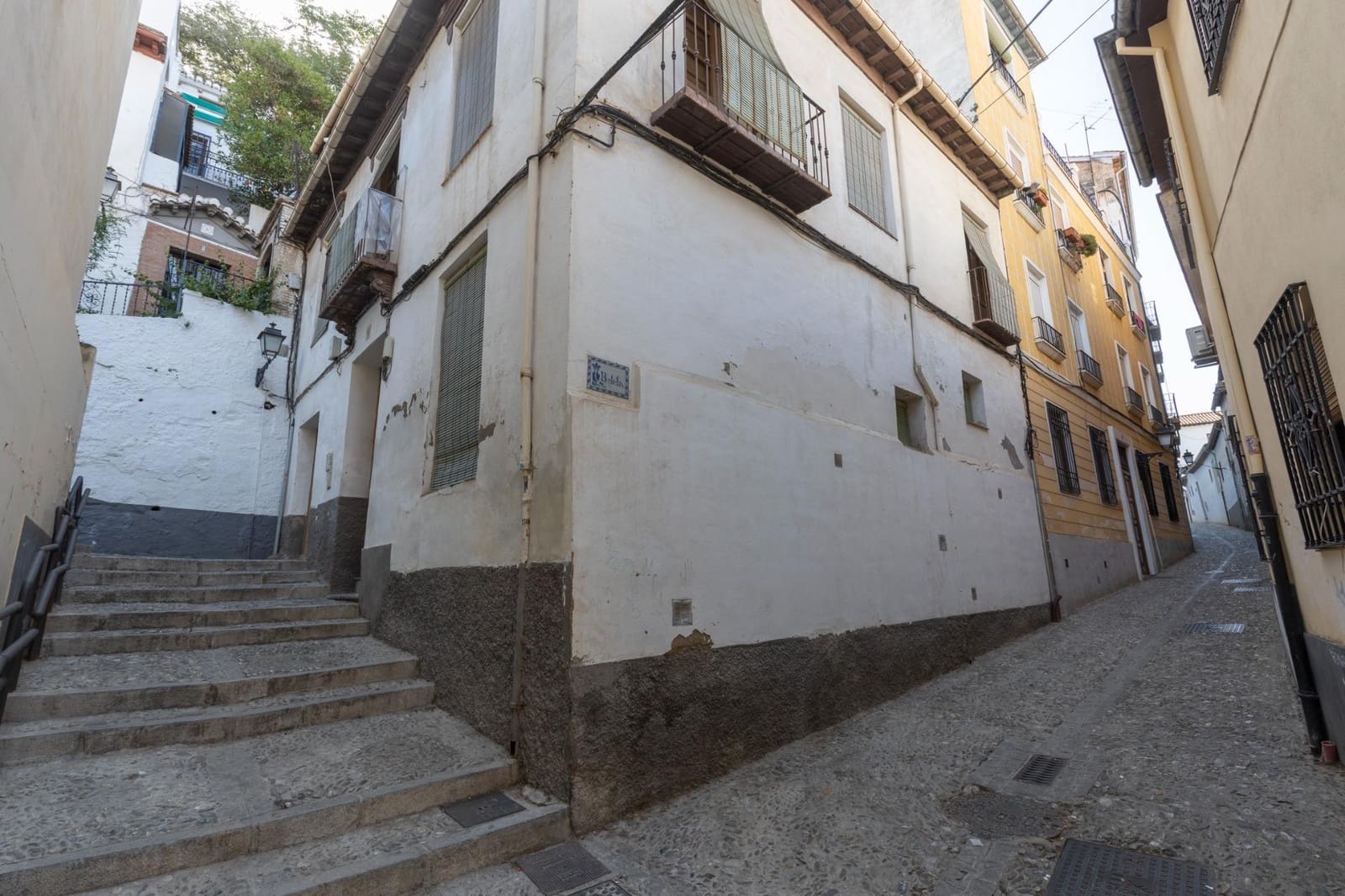 Appartement te koop in Granada stad - € 1.500.000 (Ref: 9938392)