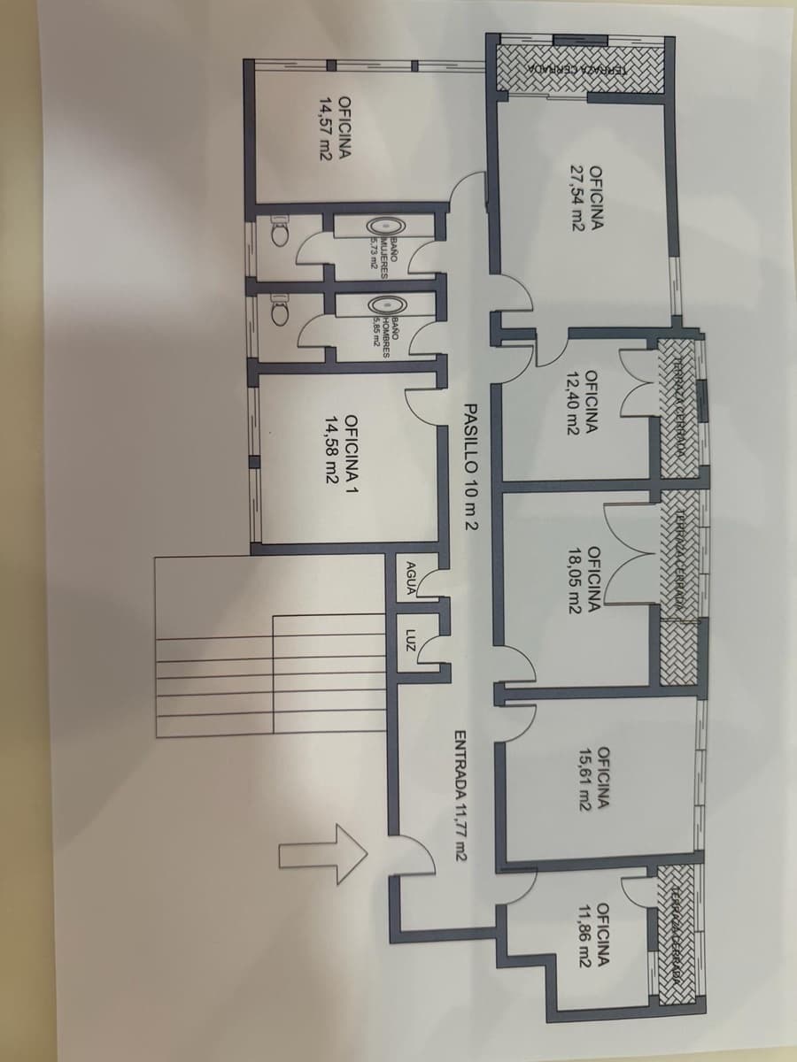 5 sypialnia Mieszkanie na sprzedaż w Miasto Grenada - 499 000 € (Ref: 9940390)