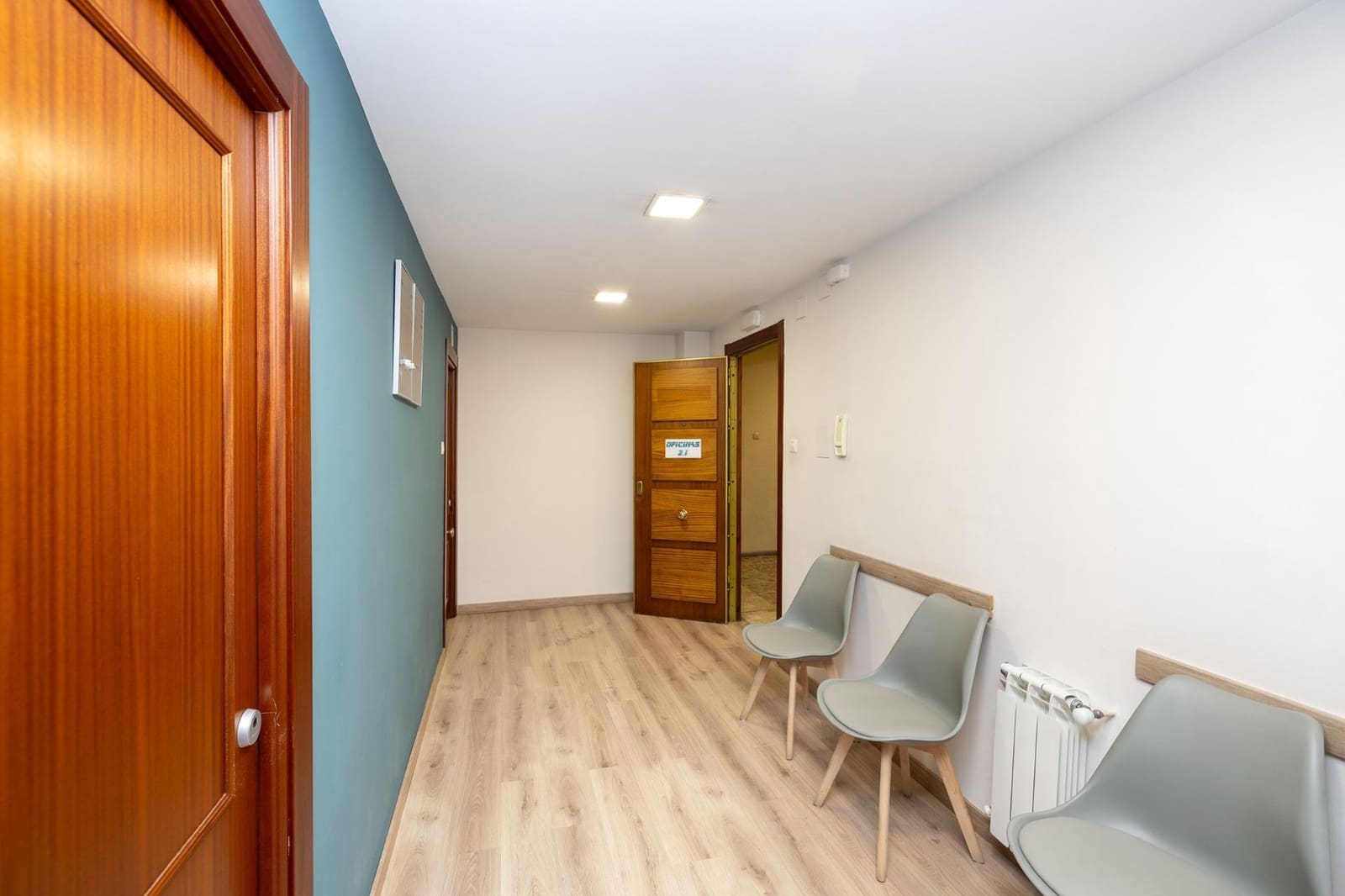 5 sypialnia Mieszkanie na sprzedaż w Miasto Grenada - 499 000 € (Ref: 9940390)