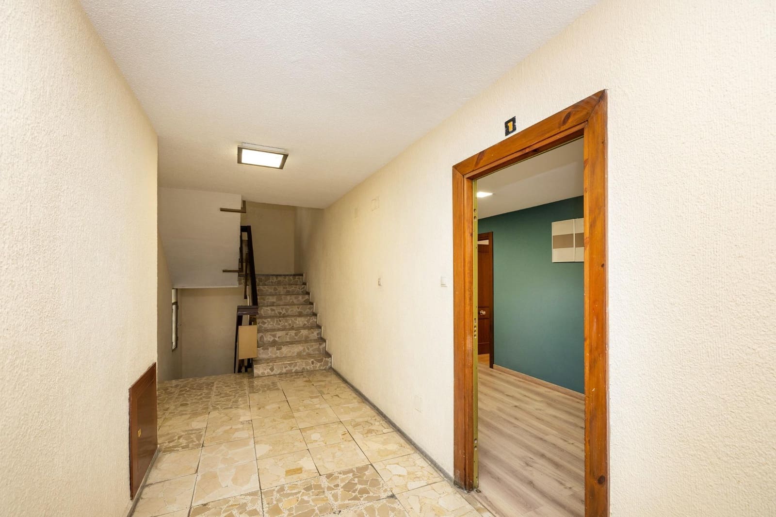 5 sypialnia Mieszkanie na sprzedaż w Miasto Grenada - 499 000 € (Ref: 9940390)