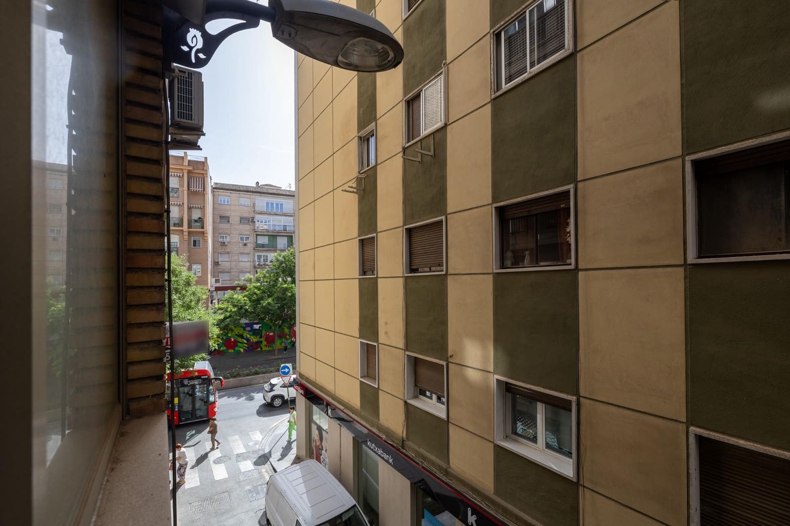 5 sypialnia Mieszkanie na sprzedaż w Miasto Grenada - 499 000 € (Ref: 9940390)