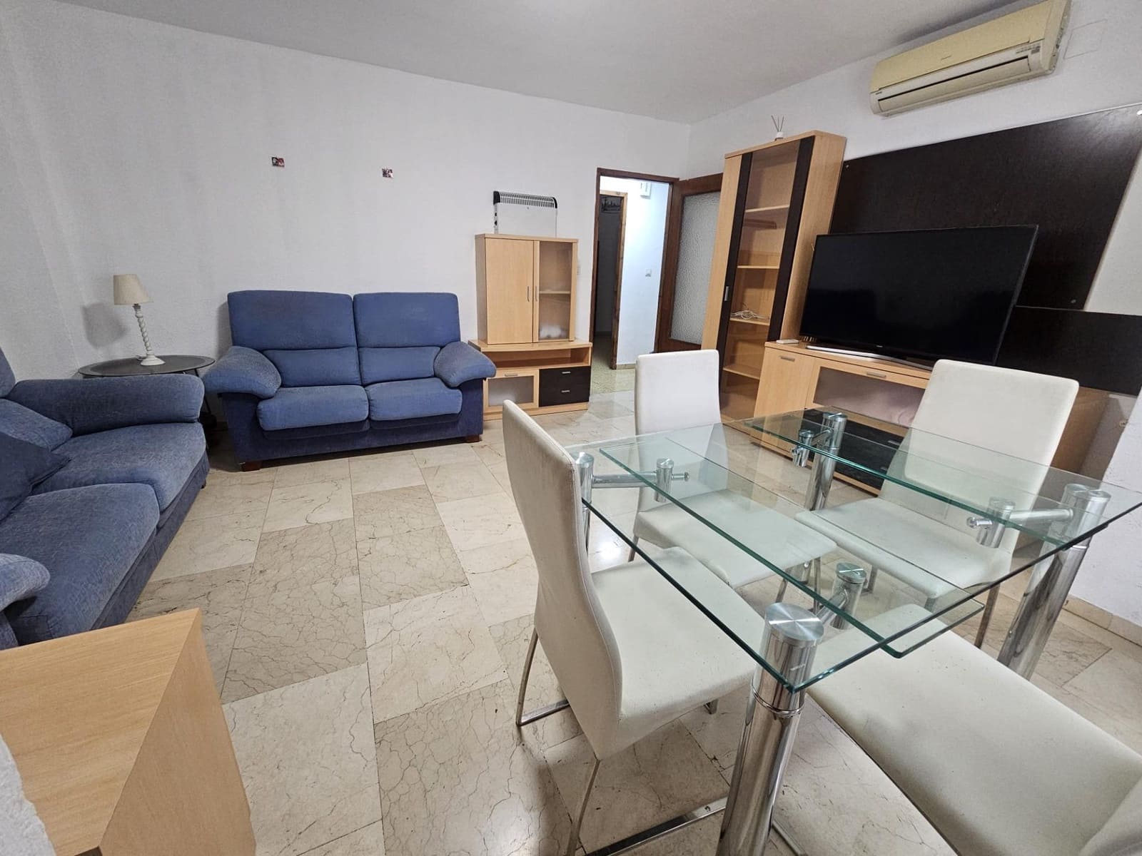 4 soveværelse Lejlighed til salg i Granada by - € 329.000 (Ref: 9940393)