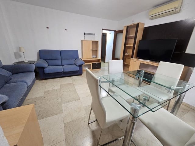 4 soveværelse Lejlighed til salg i Camino de Ronda - Rosaleda, Granada by - € 329.000 (Ref: 9940393)