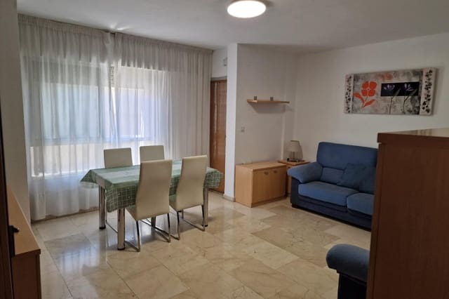 4 soveværelse Lejlighed til salg i Camino de Ronda - Rosaleda, Granada by - € 329.000 (Ref: 9940393)