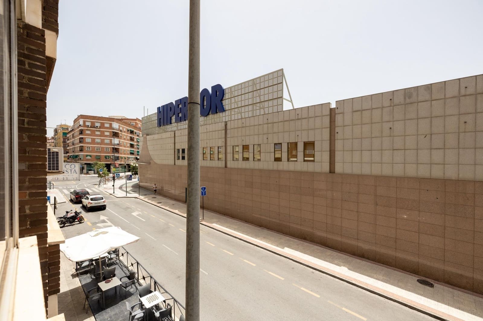 4 soveværelse Lejlighed til salg i Granada by - € 329.000 (Ref: 9940393)