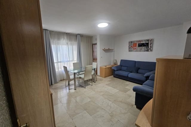 4 soveværelse Lejlighed til salg i Camino de Ronda - Rosaleda, Granada by - € 329.000 (Ref: 9940393)