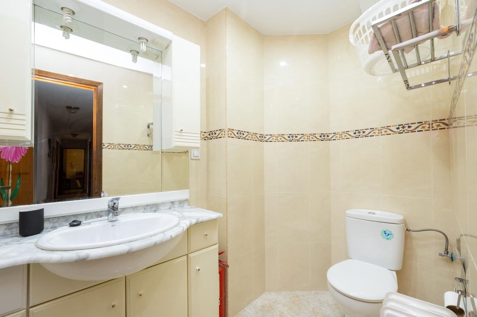 4 soveværelse Lejlighed til salg i Granada by - € 329.000 (Ref: 9940393)