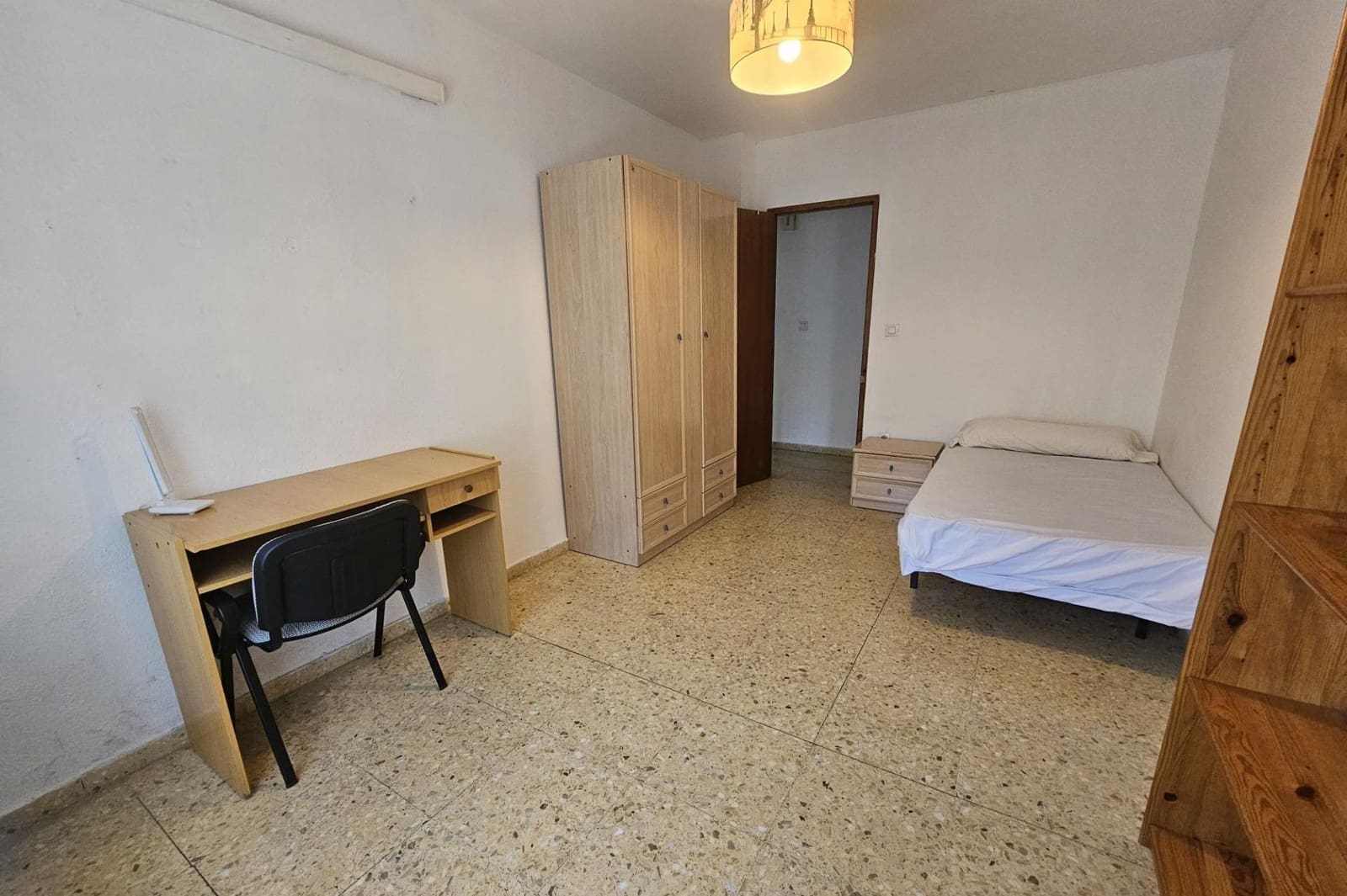 4 soveværelse Lejlighed til salg i Granada by - € 329.000 (Ref: 9940393)