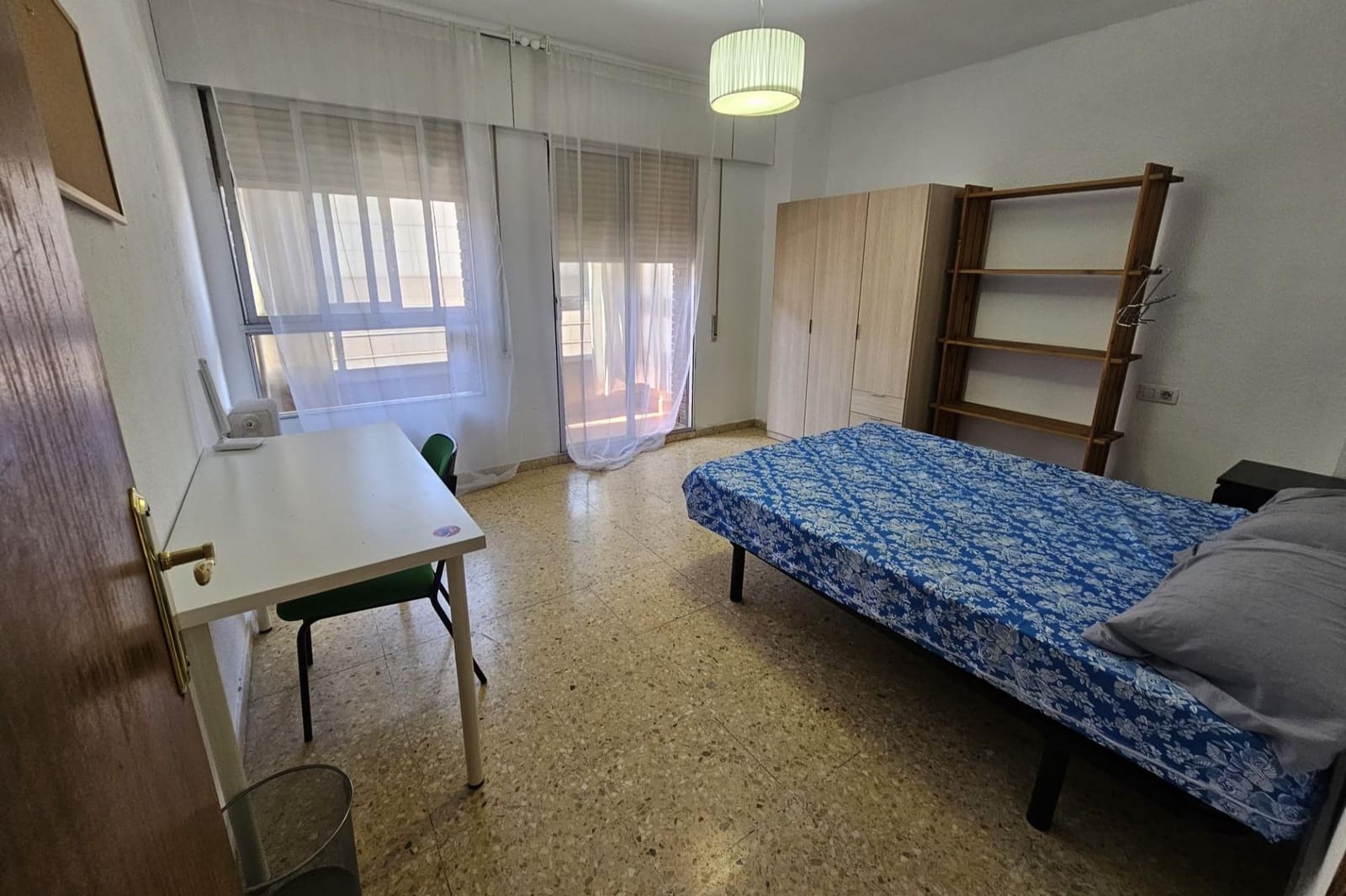 4 soveværelse Lejlighed til salg i Granada by - € 329.000 (Ref: 9940393)