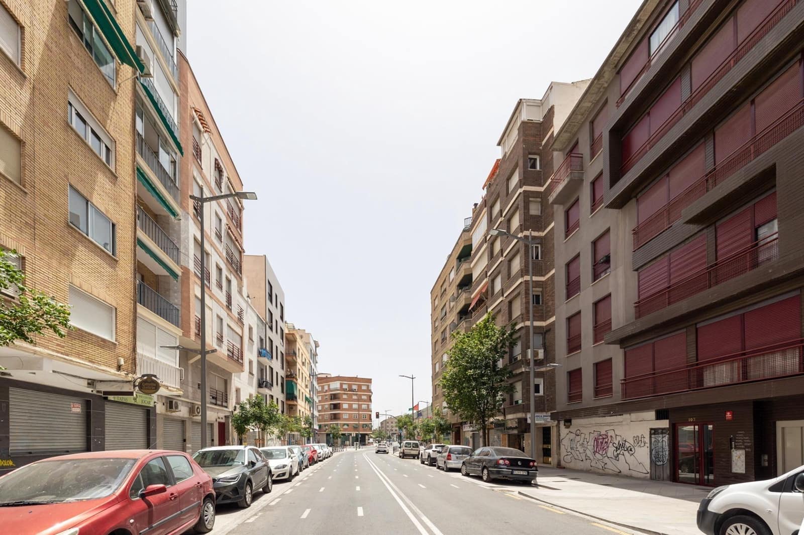4 soveværelse Lejlighed til salg i Granada by - € 329.000 (Ref: 9940393)