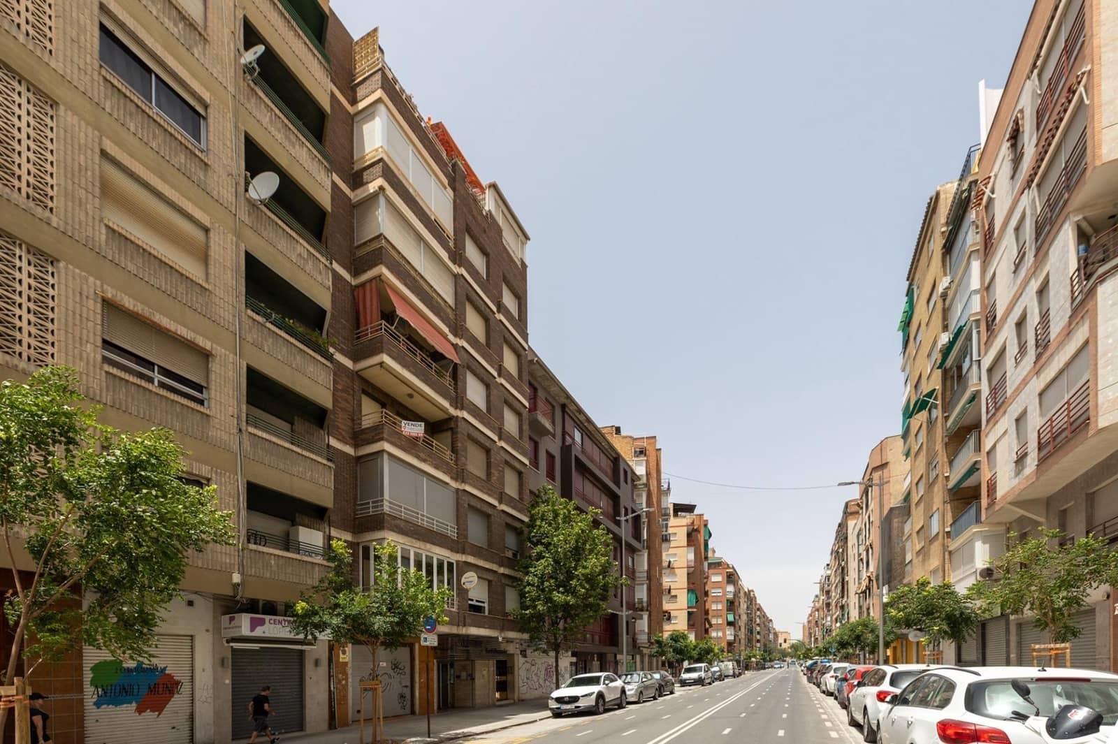 4 soveværelse Lejlighed til salg i Granada by - € 329.000 (Ref: 9940393)