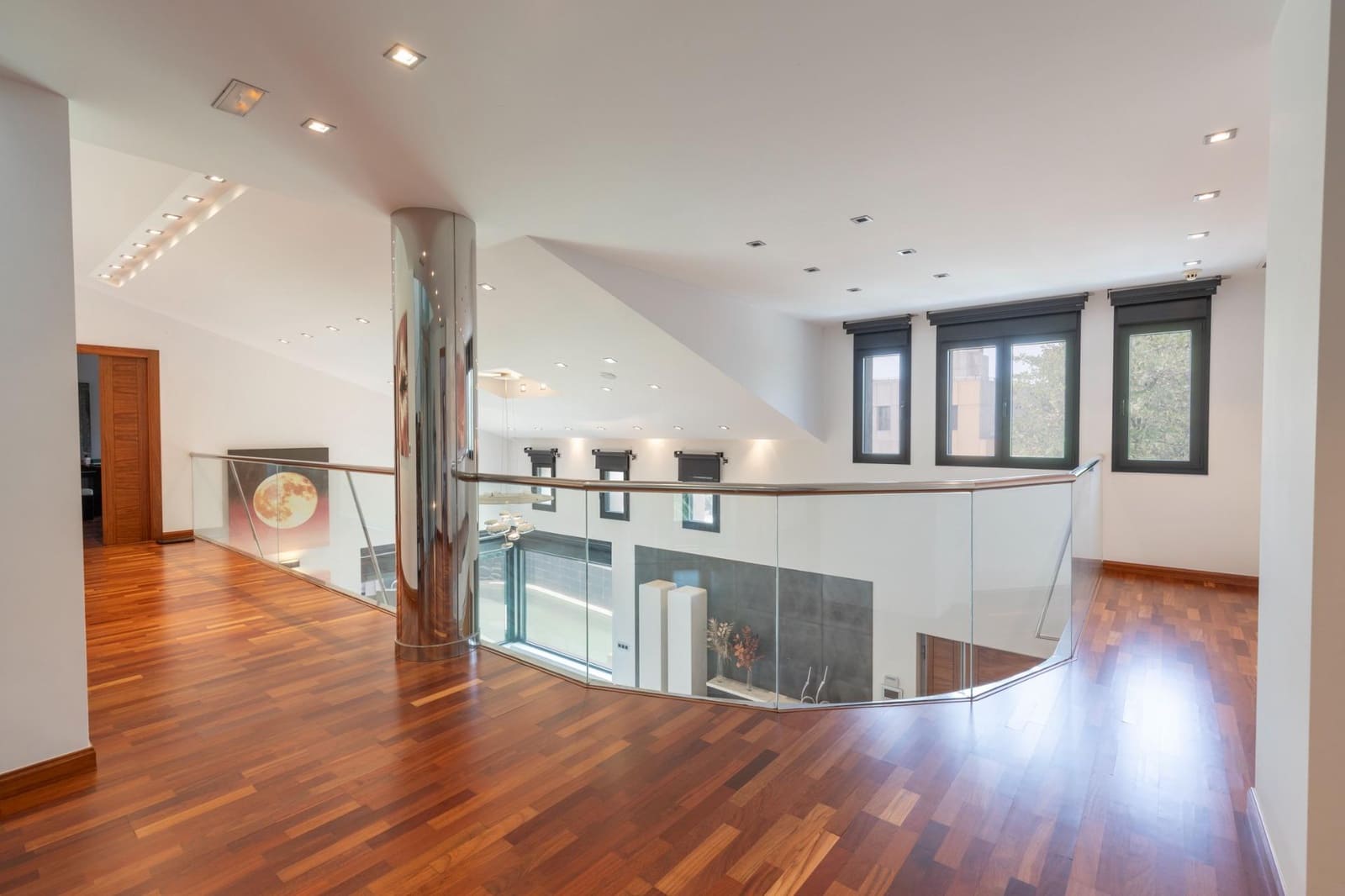 5 soveværelse Villa til salg i Ogijares med swimmingpool garage - € 1.195.000 (Ref: 9940394)