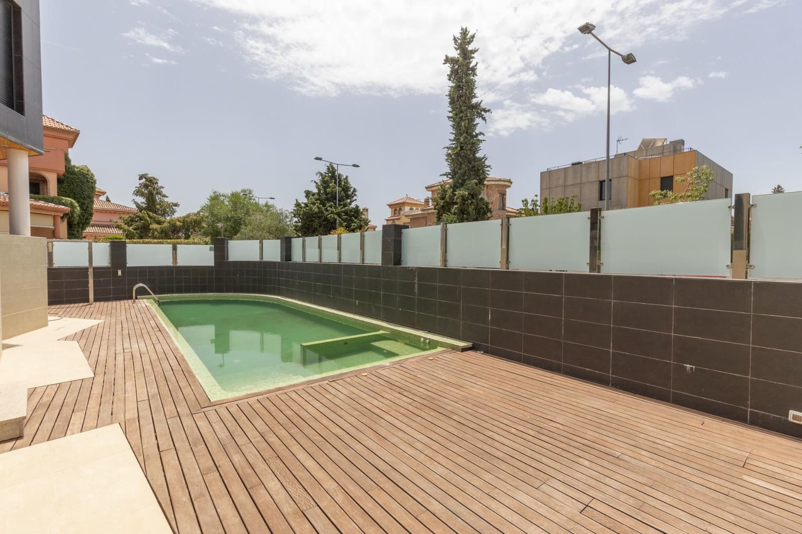 5 soveværelse Villa til salg i Ogijares med swimmingpool garage - € 1.195.000 (Ref: 9940394)
