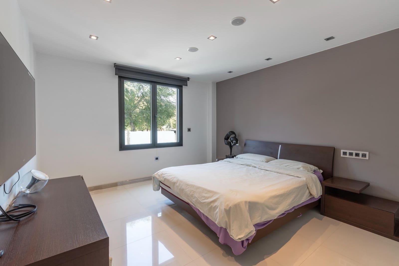 5 soveværelse Villa til salg i Ogijares med swimmingpool garage - € 1.195.000 (Ref: 9940394)