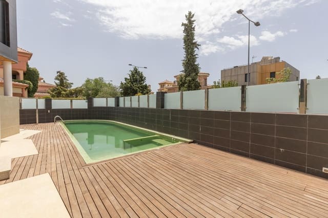 5 soveværelse Villa til salg i Ogíjares med swimmingpool garage - € 1.195.000 (Ref: 9940394)