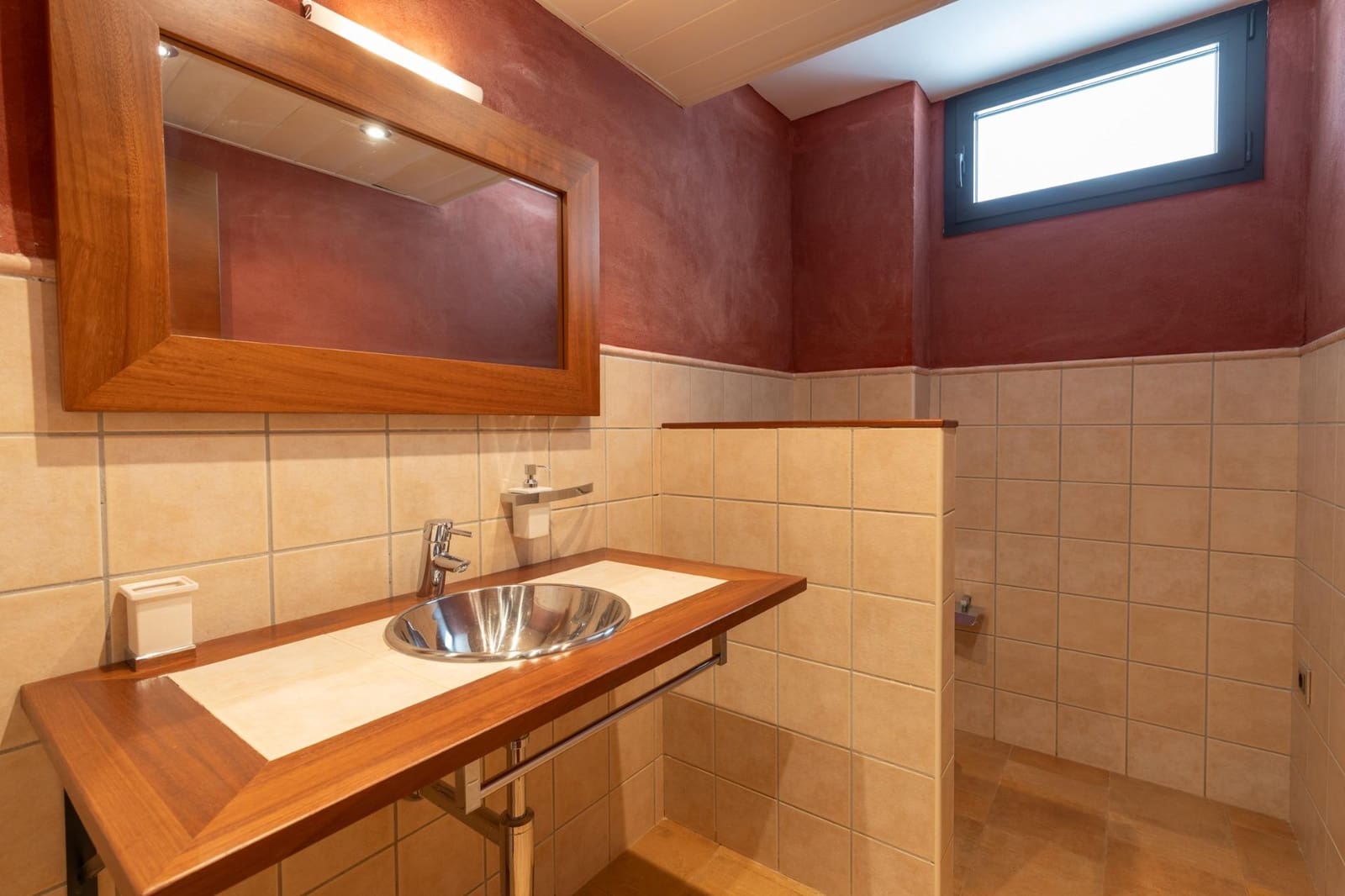 5 soveværelse Villa til salg i Ogijares med swimmingpool garage - € 1.195.000 (Ref: 9940394)