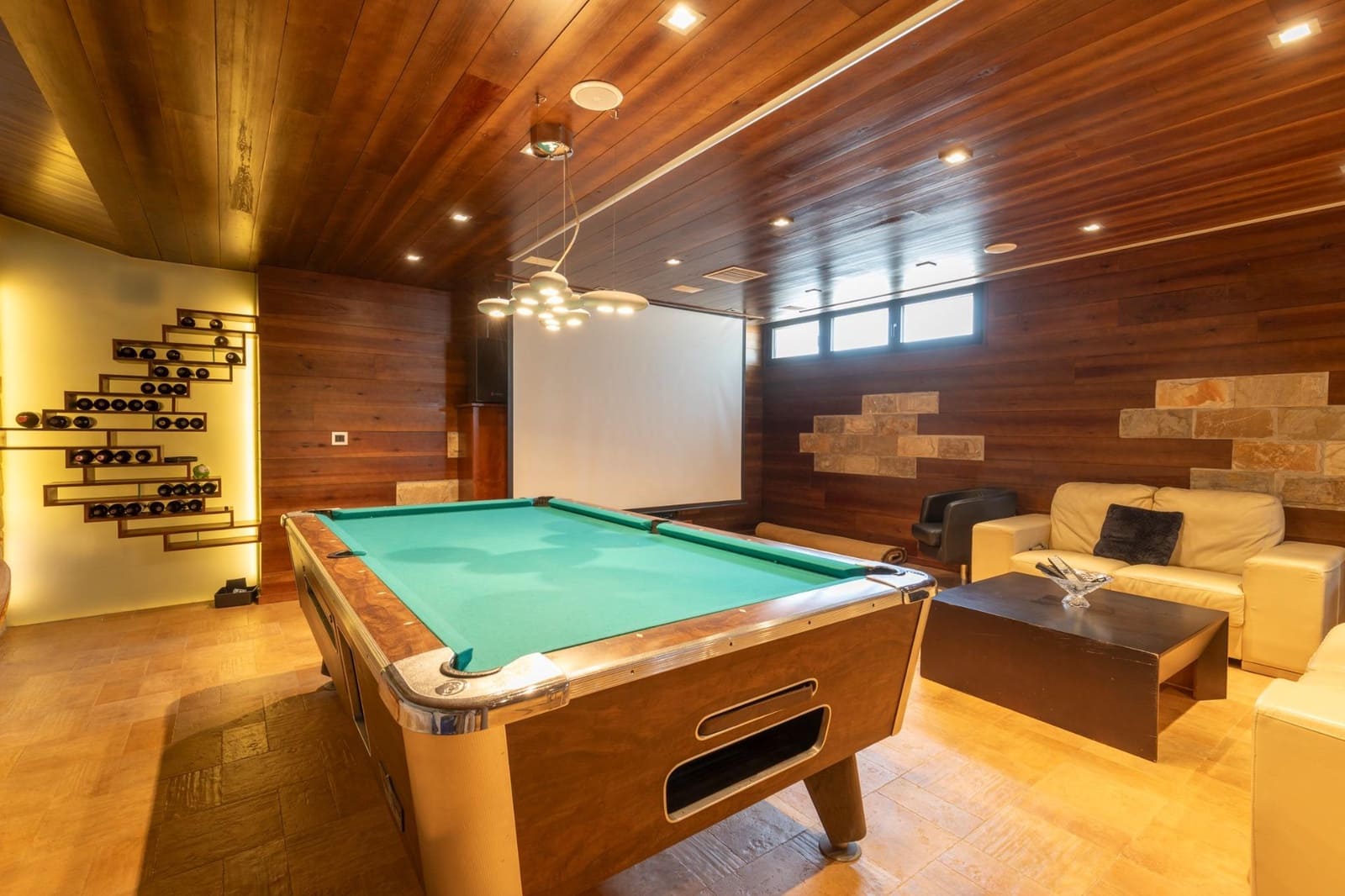 5 soveværelse Villa til salg i Ogijares med swimmingpool garage - € 1.195.000 (Ref: 9940394)