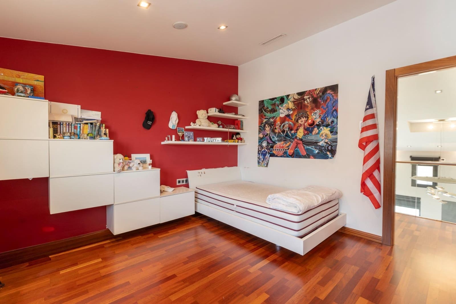 5 soveværelse Villa til salg i Ogijares med swimmingpool garage - € 1.195.000 (Ref: 9940394)