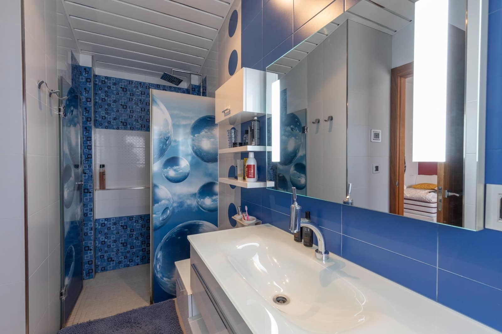 5 soveværelse Villa til salg i Ogijares med swimmingpool garage - € 1.195.000 (Ref: 9940394)