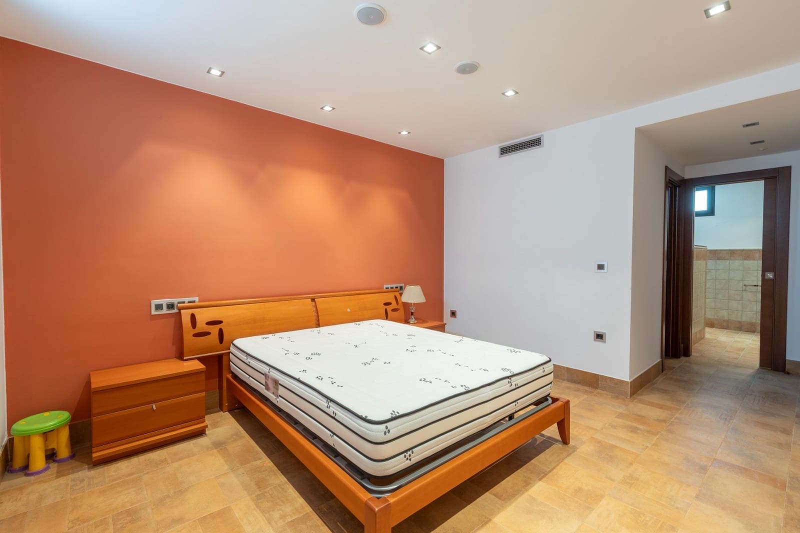 5 soveværelse Villa til salg i Ogijares med swimmingpool garage - € 1.195.000 (Ref: 9940394)