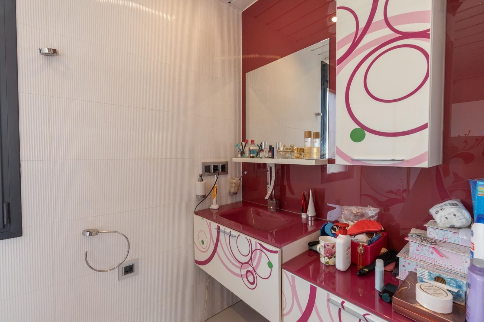 5 soveværelse Villa til salg i Ogijares med swimmingpool garage - € 1.195.000 (Ref: 9940394)