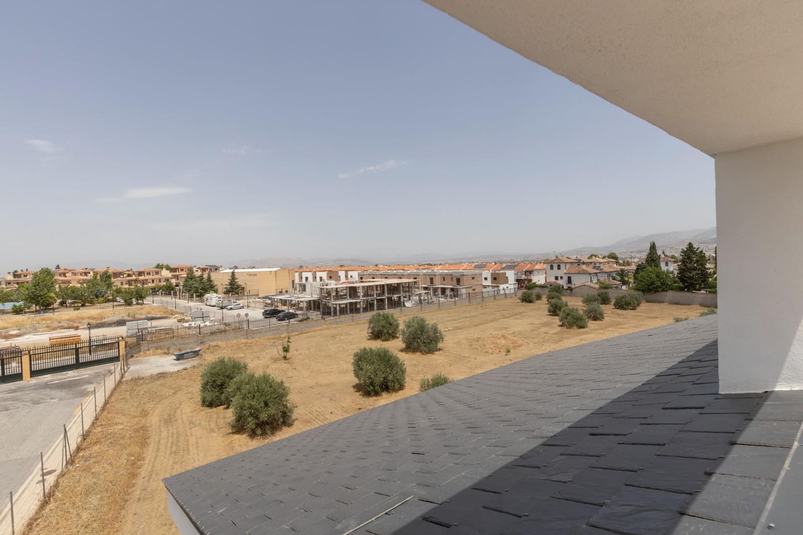 5 soveværelse Villa til salg i Ogijares med swimmingpool garage - € 1.195.000 (Ref: 9940394)