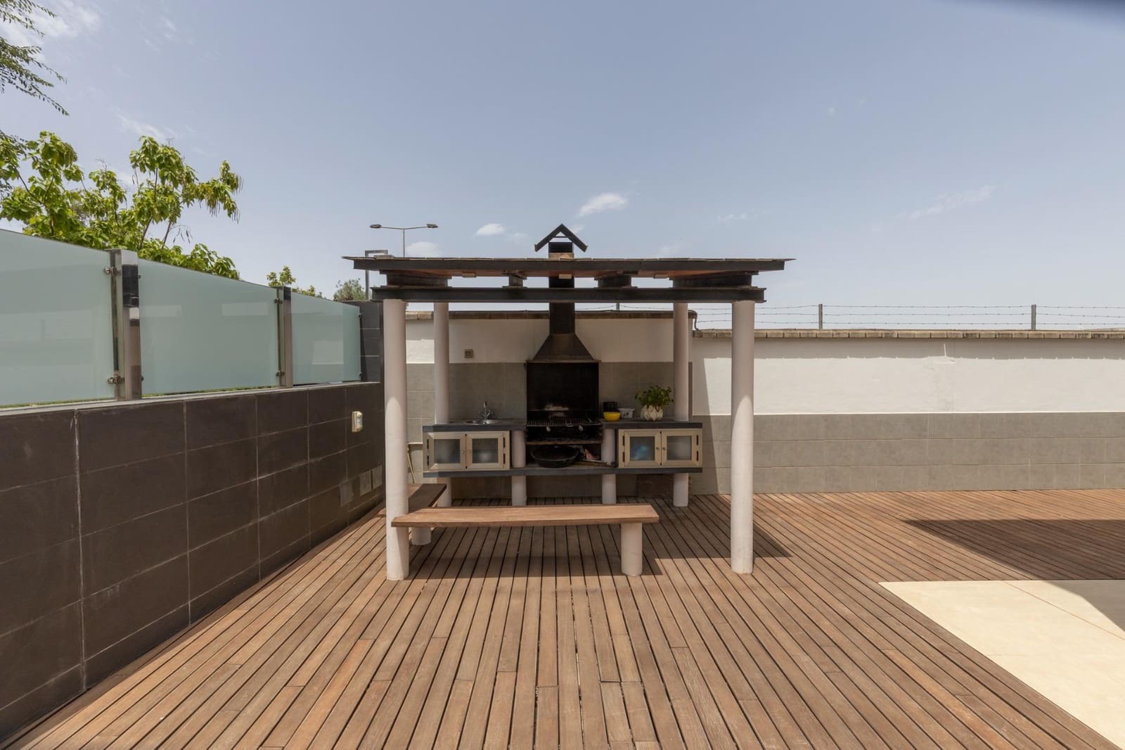 5 soveværelse Villa til salg i Ogijares med swimmingpool garage - € 1.195.000 (Ref: 9940394)
