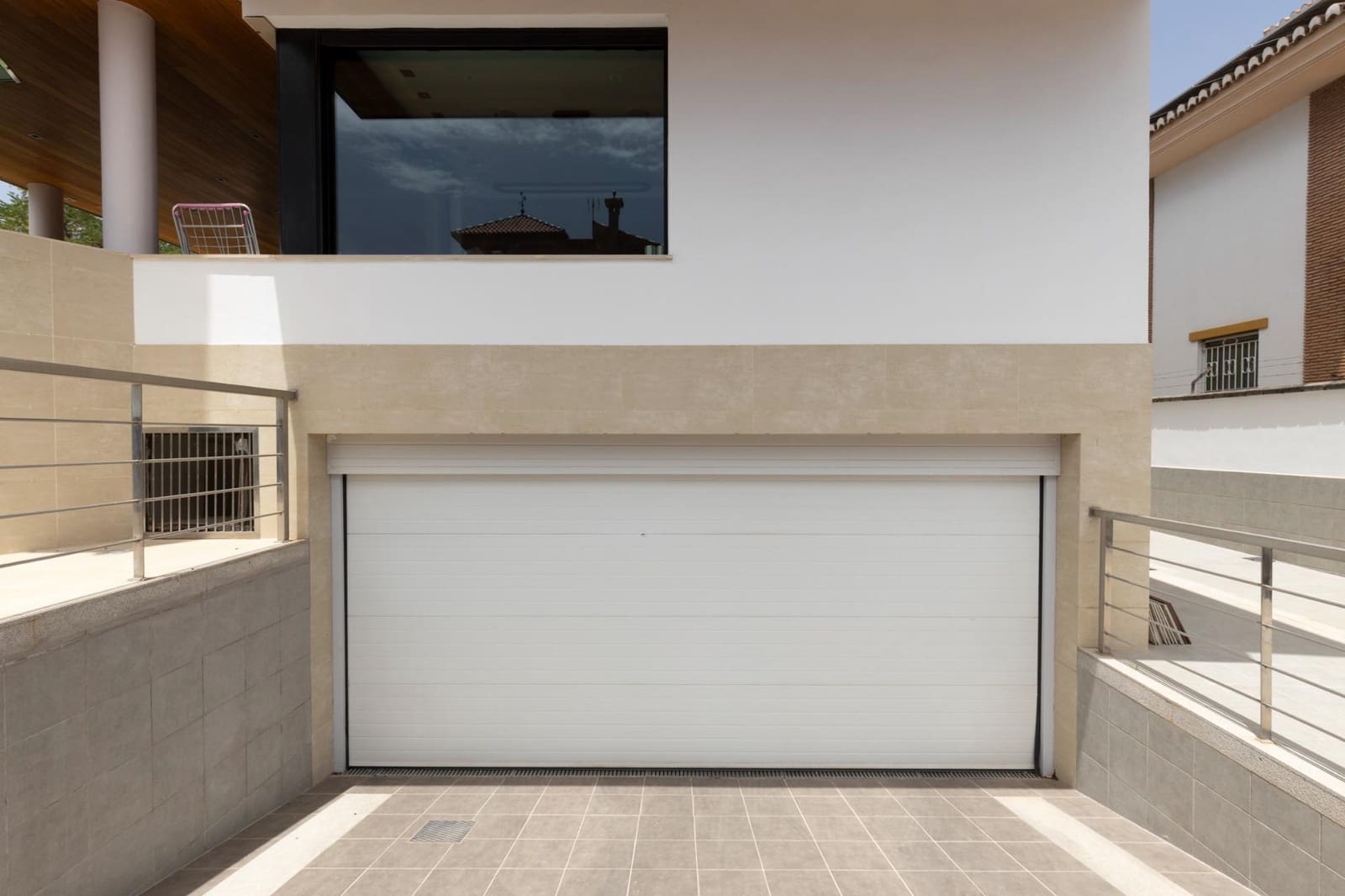 5 soveværelse Villa til salg i Ogijares med swimmingpool garage - € 1.195.000 (Ref: 9940394)