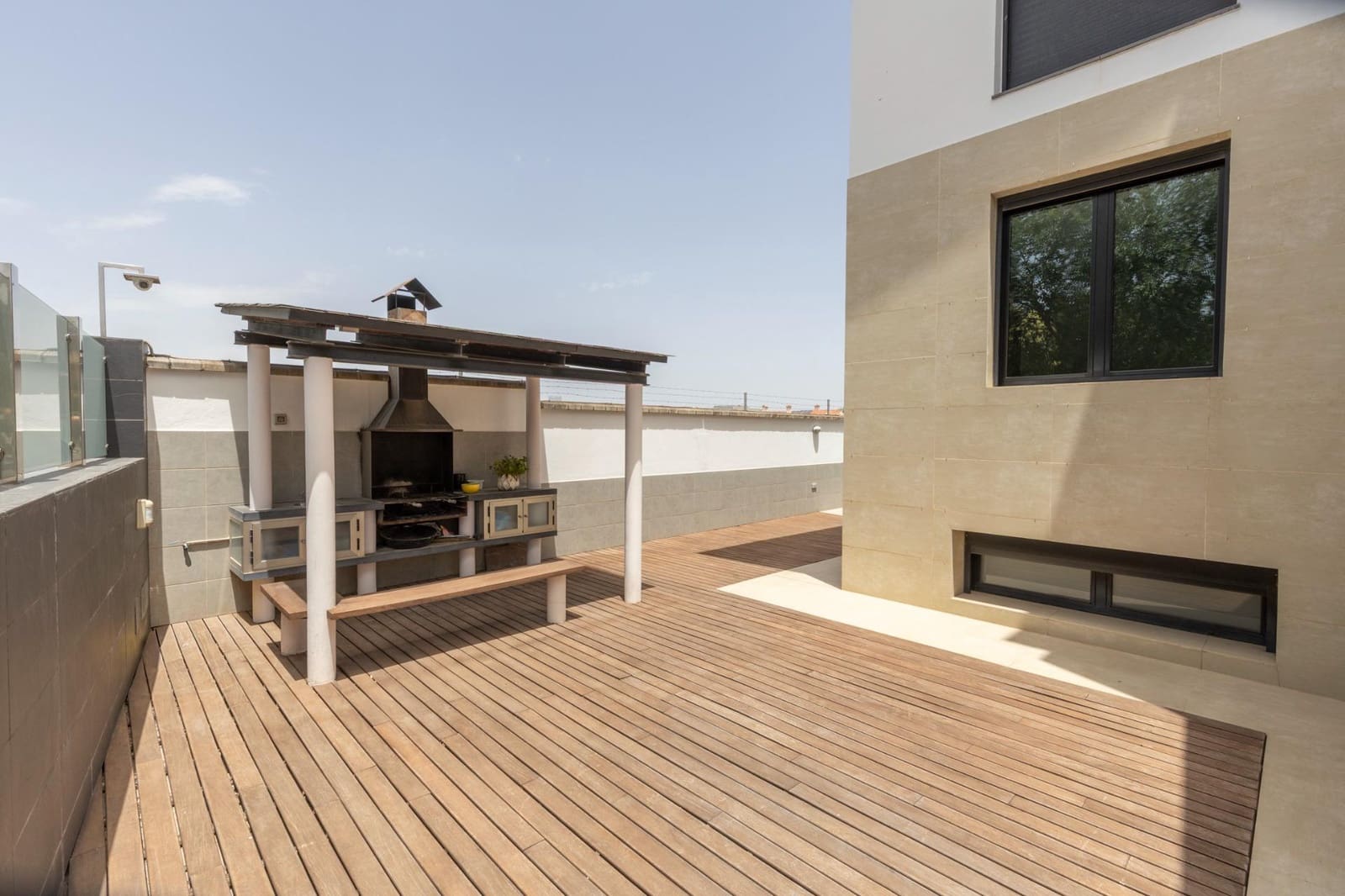 5 soveværelse Villa til salg i Ogijares med swimmingpool garage - € 1.195.000 (Ref: 9940394)