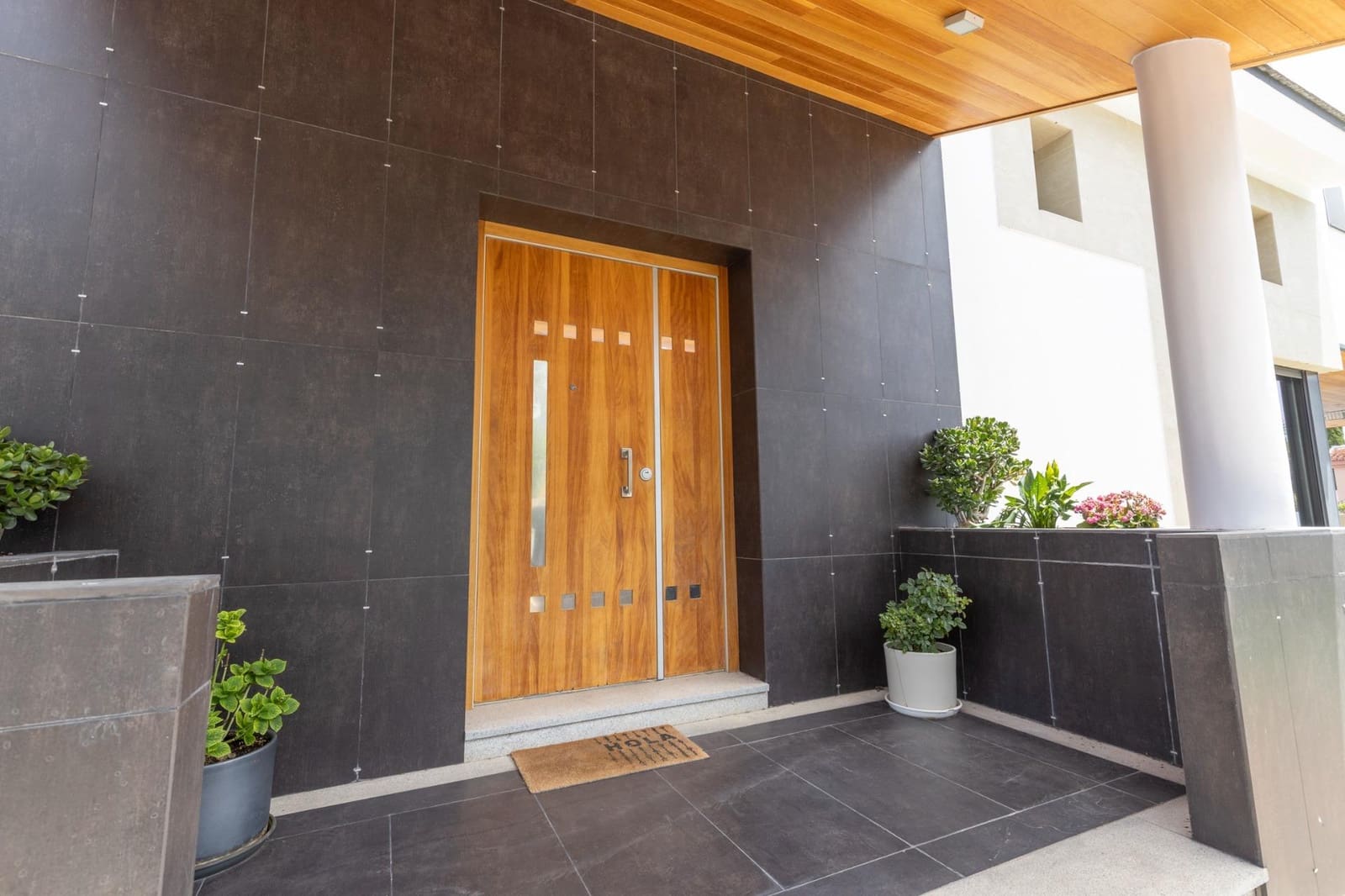 5 soveværelse Villa til salg i Ogijares med swimmingpool garage - € 1.195.000 (Ref: 9940394)
