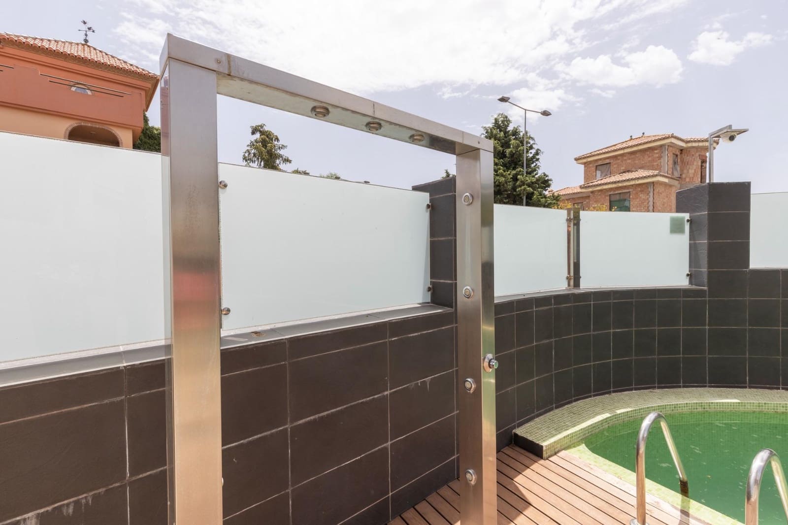 5 soveværelse Villa til salg i Ogijares med swimmingpool garage - € 1.195.000 (Ref: 9940394)