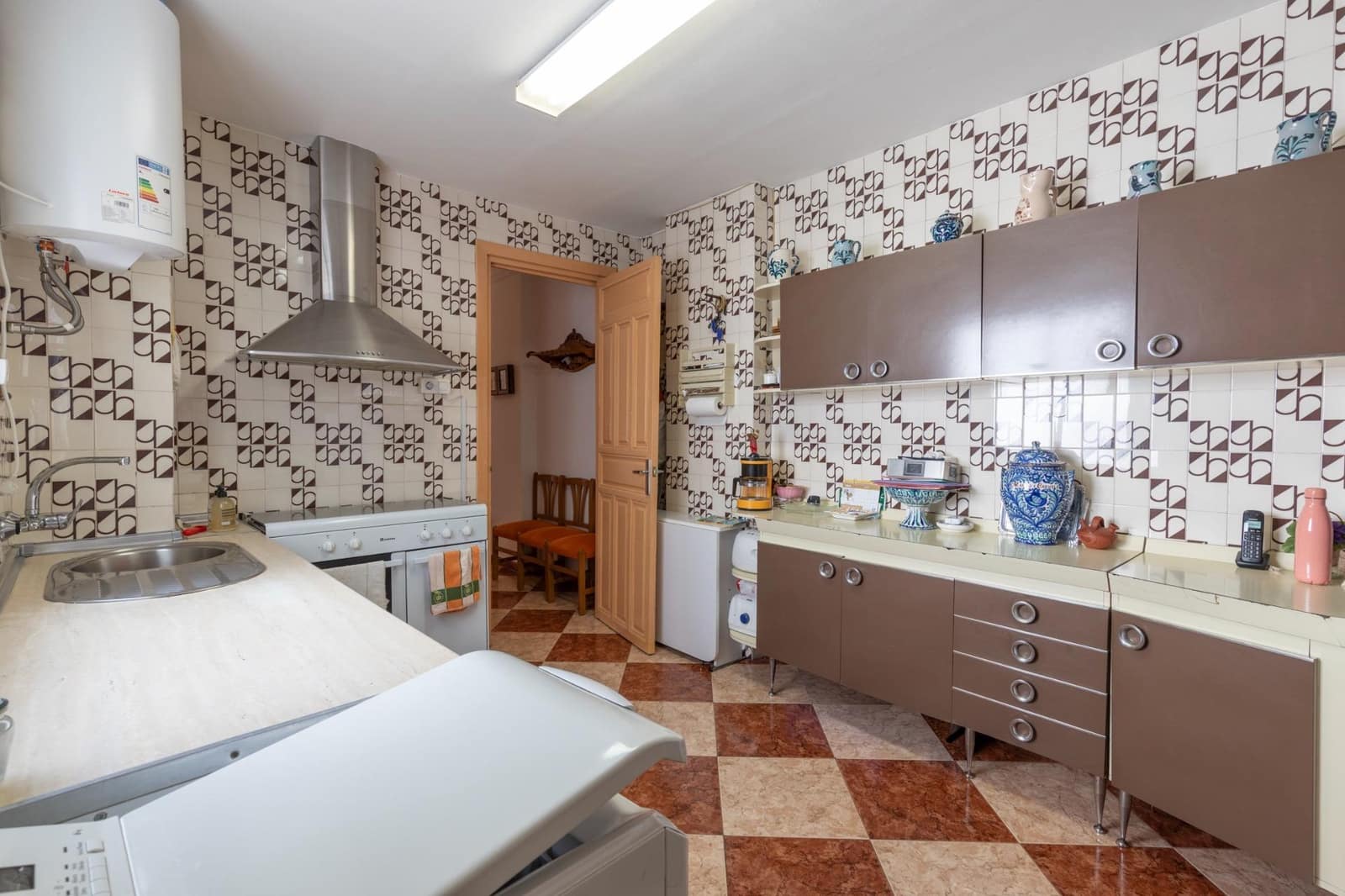 3 soveværelse Penthouse til salg i Granada by - € 420.000 (Ref: 9940395)
