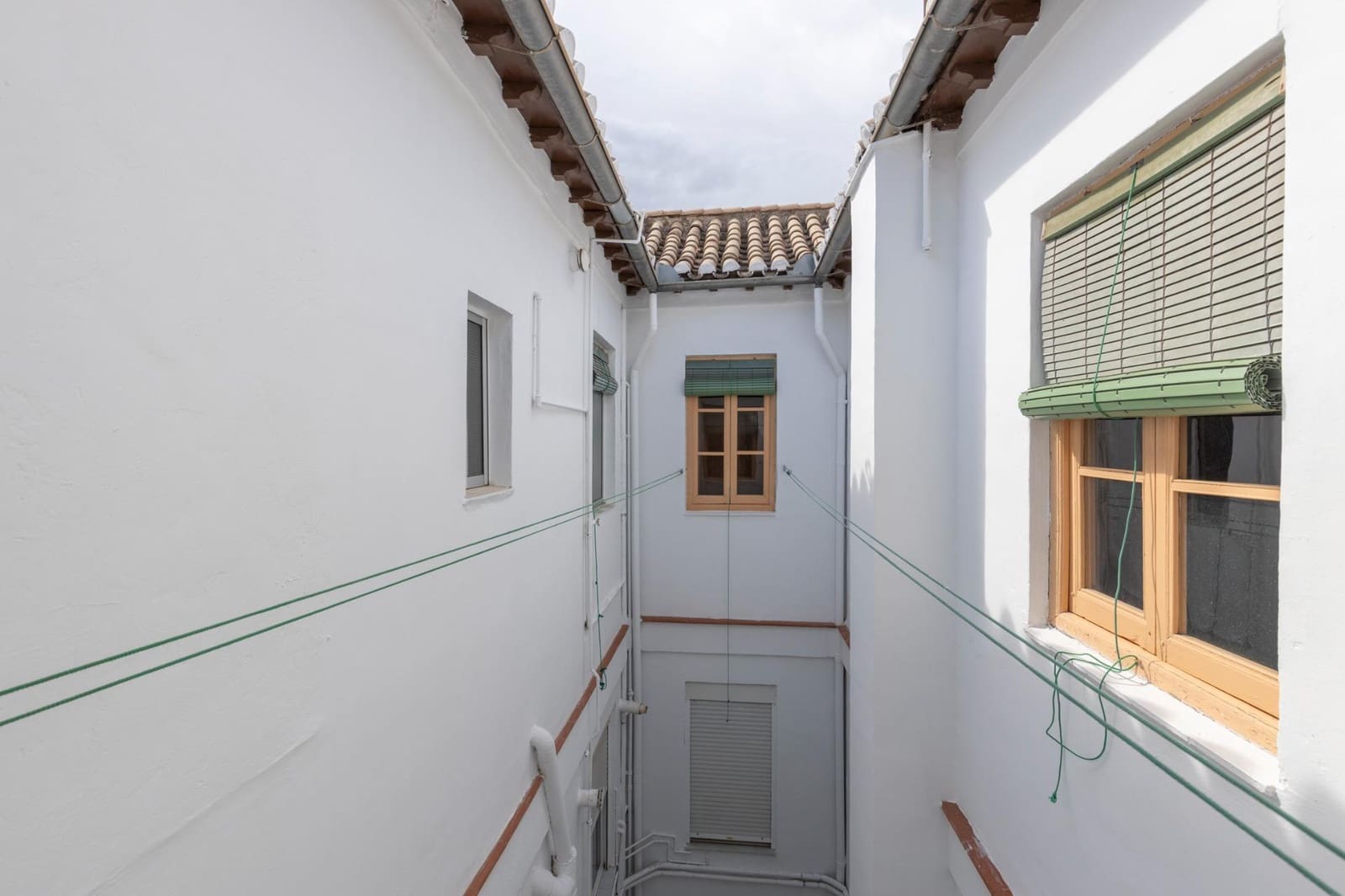 3 soveværelse Penthouse til salg i Granada by - € 420.000 (Ref: 9940395)