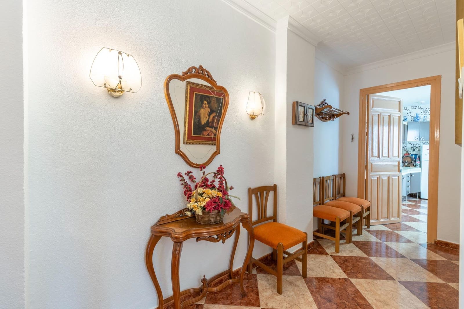 3 soveværelse Penthouse til salg i Granada by - € 420.000 (Ref: 9940395)