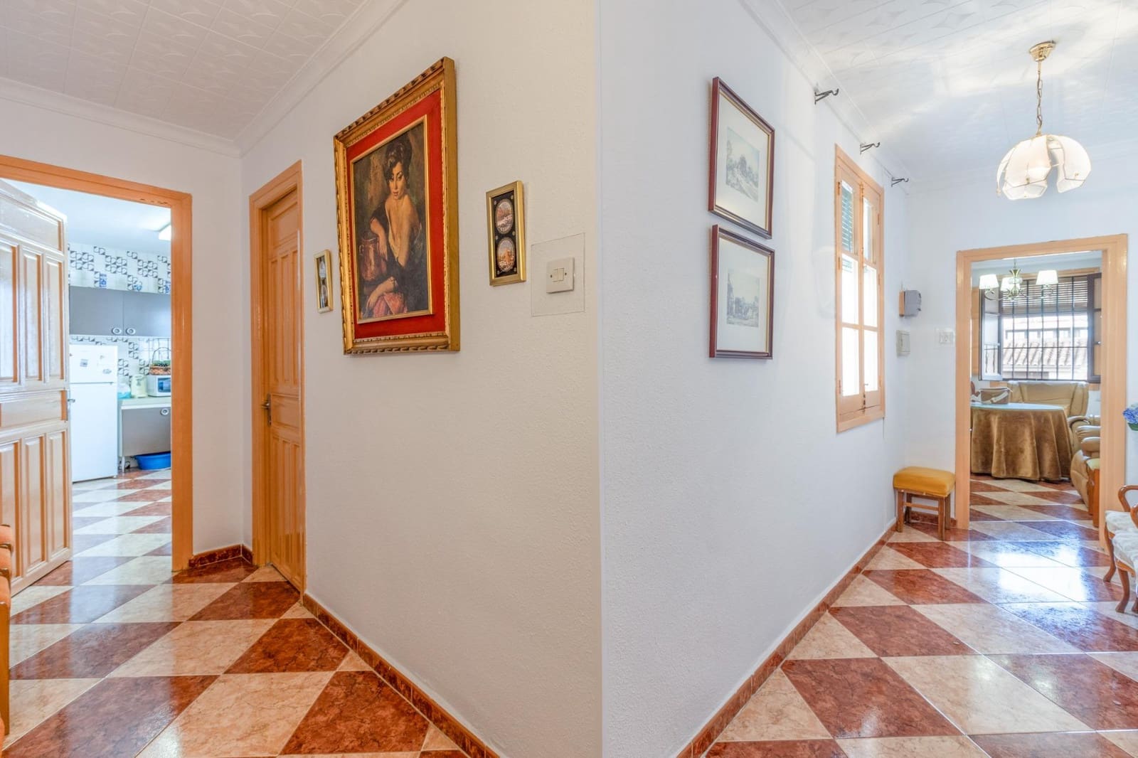 3 soveværelse Penthouse til salg i Granada by - € 420.000 (Ref: 9940395)